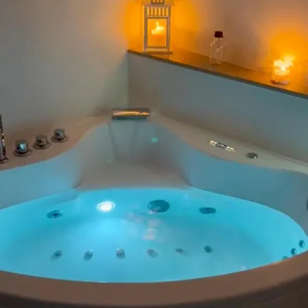 Greta's & Private Perinaldo