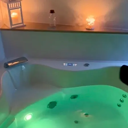 Greta's & Private Perinaldo