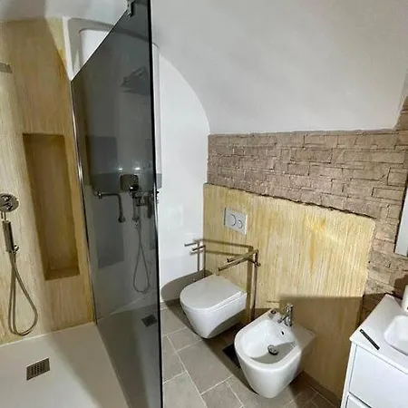 Greta's & Private * Perinaldo