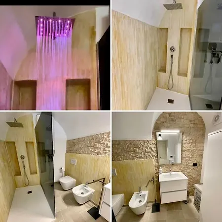 Greta's & Private Apartment Perinaldo