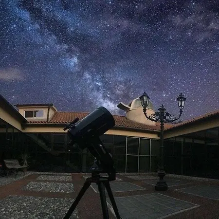 Daire Greta's & Private *