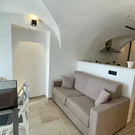 Greta's & Private Apartment Perinaldo