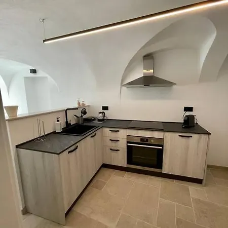 Greta's & Private Perinaldo