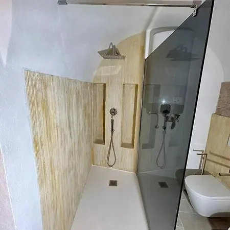 Appartement Greta's & Private