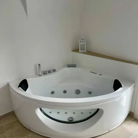 Apartamento Greta's & Private *
