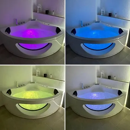 Greta's & Private Appartement