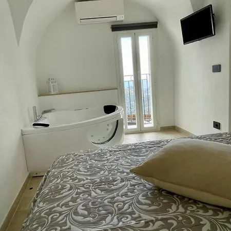 Appartement Greta's & Private