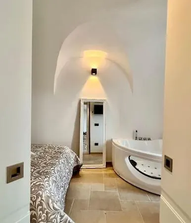 Apartment Greta's & Private Perinaldo