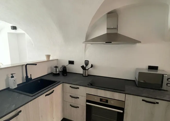 Greta's & Private Apartmán *