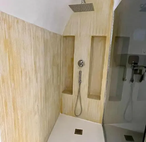 Apartment Greta's & Private Perinaldo