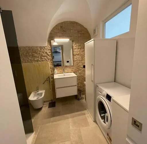 Apartment Greta's & Private Perinaldo