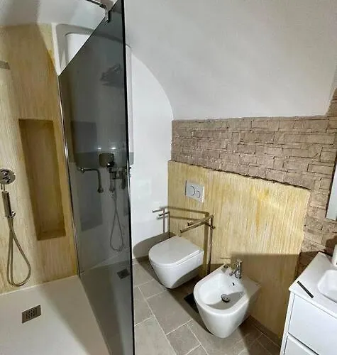 Greta's & Private * Perinaldo