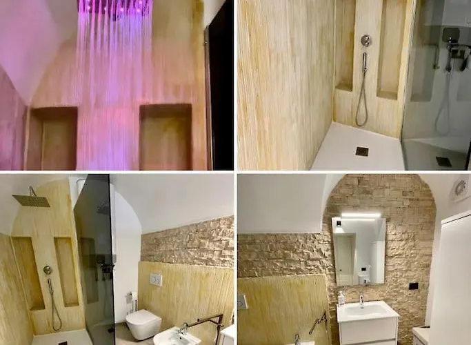 Greta's & Private Apartmán Perinaldo