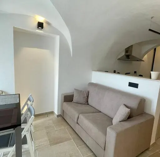 Greta's & Private Apartmán Perinaldo