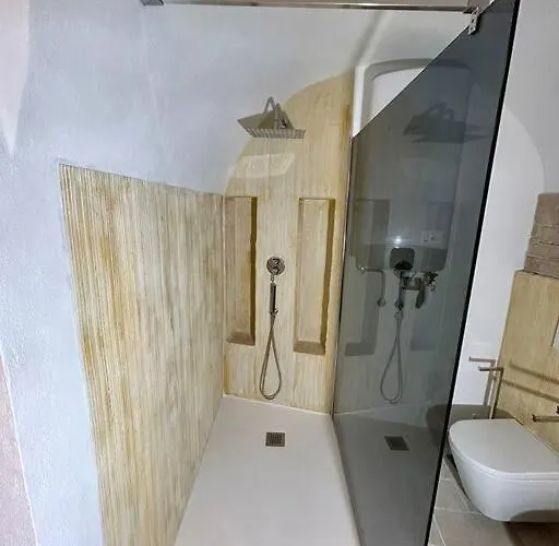 Apartmán Greta's & Private