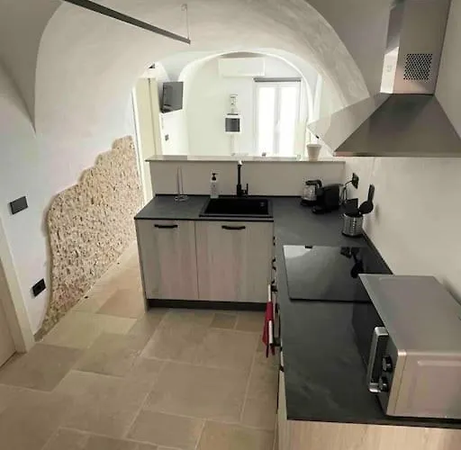 Greta's & Private Perinaldo