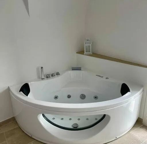 Apartmán Greta's & Private *