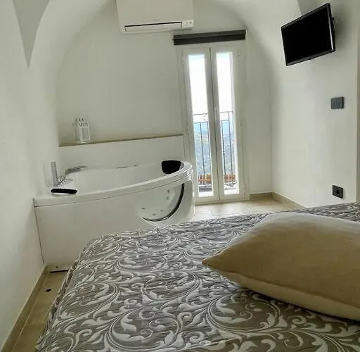 Apartmán Greta's & Private