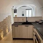 Apartmán Greta's & Private Perinaldo