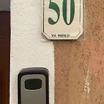 Apartmán Greta's & Private *