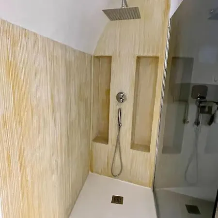 Apartmán Greta's & Private Perinaldo