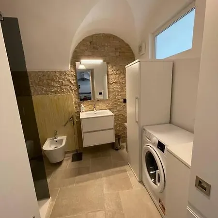 Apartament Greta's & Private Perinaldo