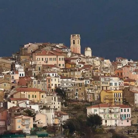 Greta's & Private * Perinaldo