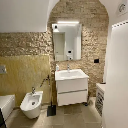 Greta's & Private 公寓 *