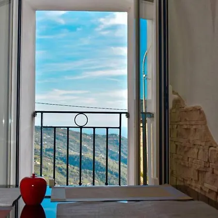 Apartament Greta's & Private