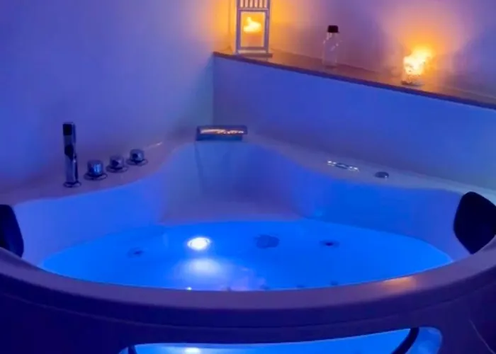 Greta's & Private شقة