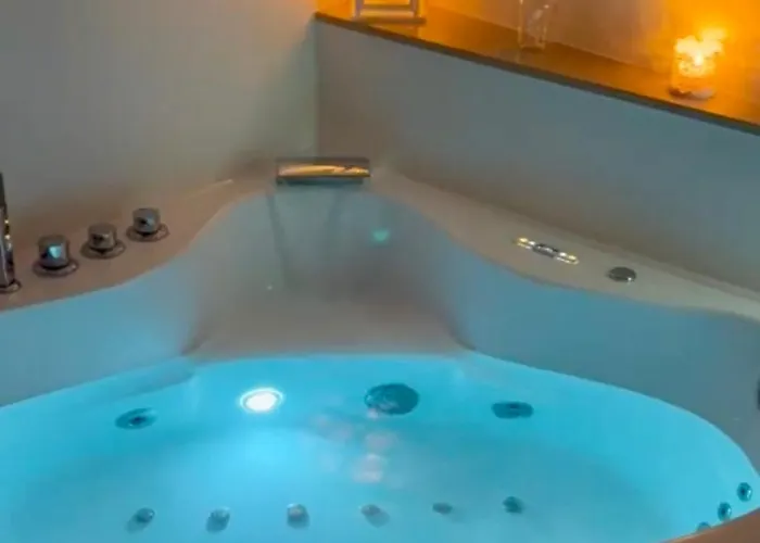 Greta's & Private Perinaldo