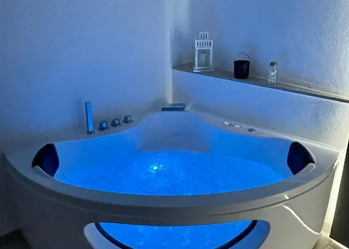 Greta's & Private Lägenhet Perinaldo