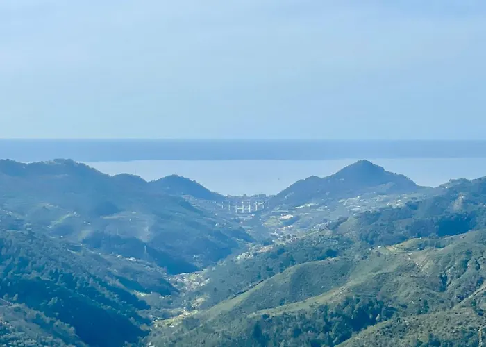 Lägenhet Greta's & Private *