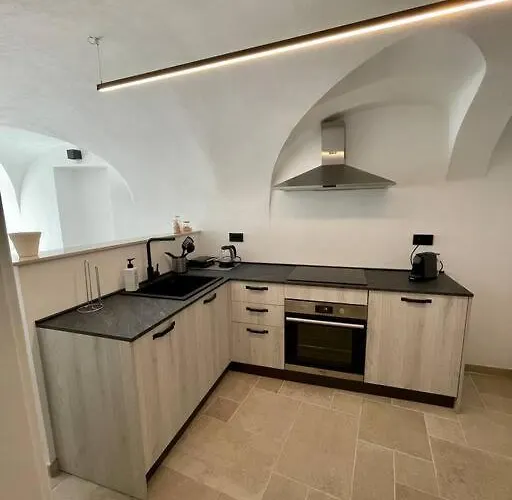 Greta's & Private Perinaldo