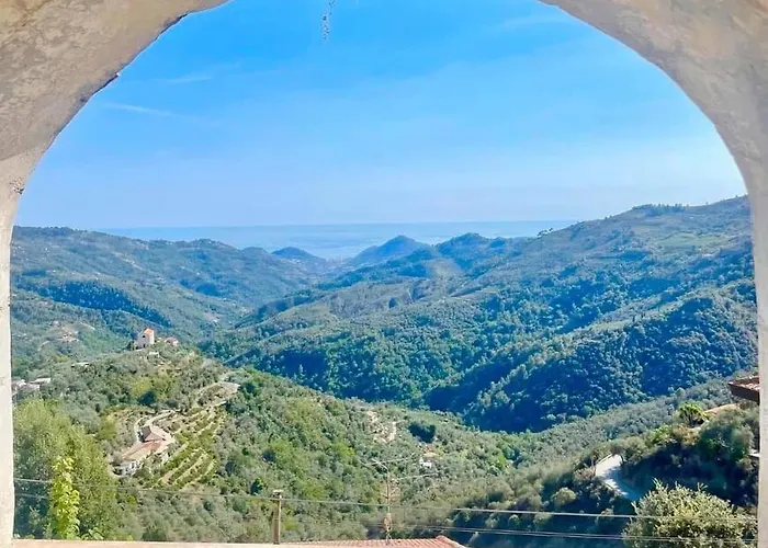 Greta's & Private شقة *