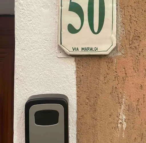 Lägenhet Greta's & Private *