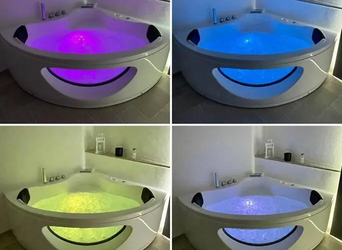 Greta's & Private شقة