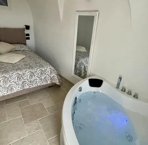 Greta's & Private Perinaldo